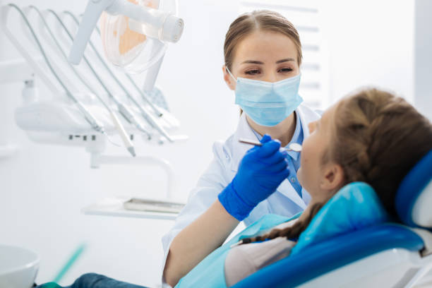 Best Emergency Dental Care  in Red Lake Falls, MN